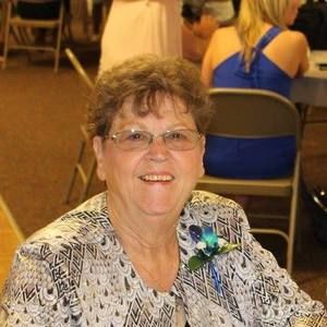 Meet your Posher, Ruth